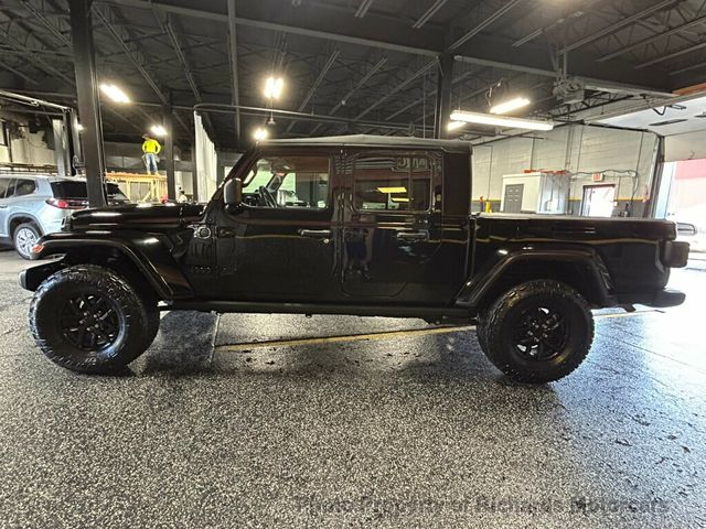2022 Jeep Gladiator  - 23013594 - 5