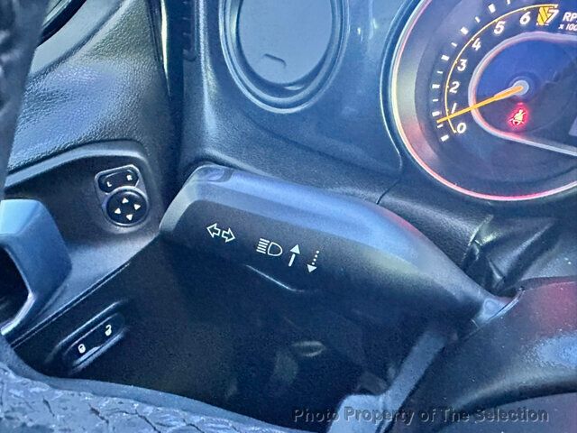 2022 Jeep Gladiator ALTITUDE 4X4 W/ CONVENIENCE GROUP - 22983234 - 19