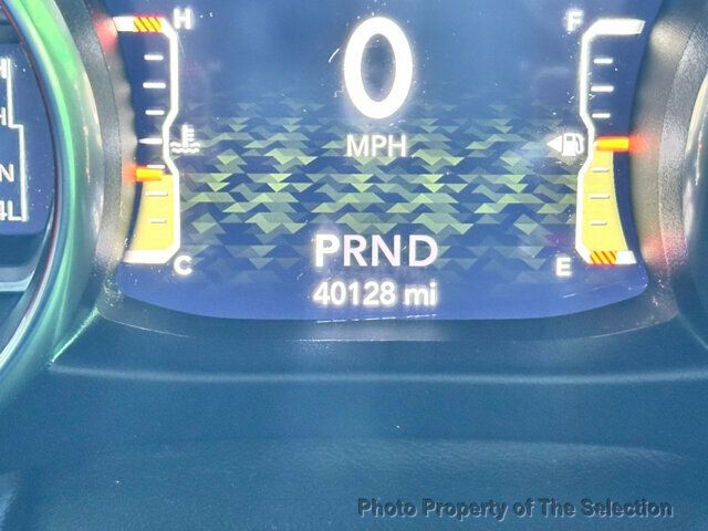 2022 Jeep Gladiator ALTITUDE 4X4 W/ CONVENIENCE GROUP - 22983234 - 22