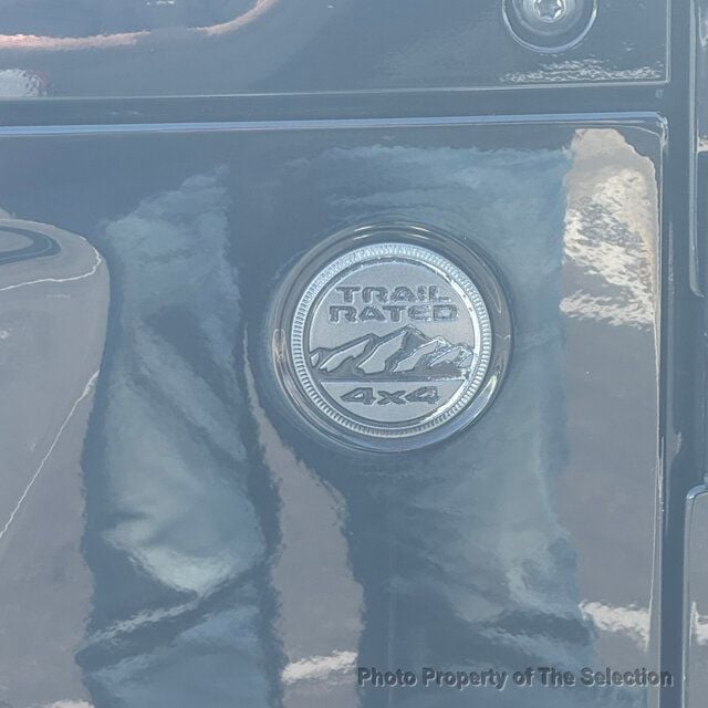 2022 Jeep Gladiator ALTITUDE 4X4 W/CUSTOMER PREFERRED PACKAGE 24T - 22983234 - 13