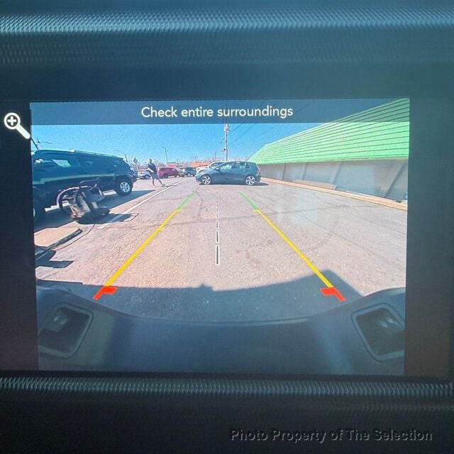 2022 Jeep Gladiator ALTITUDE 4X4 W/CUSTOMER PREFERRED PACKAGE 24T - 22983234 - 42