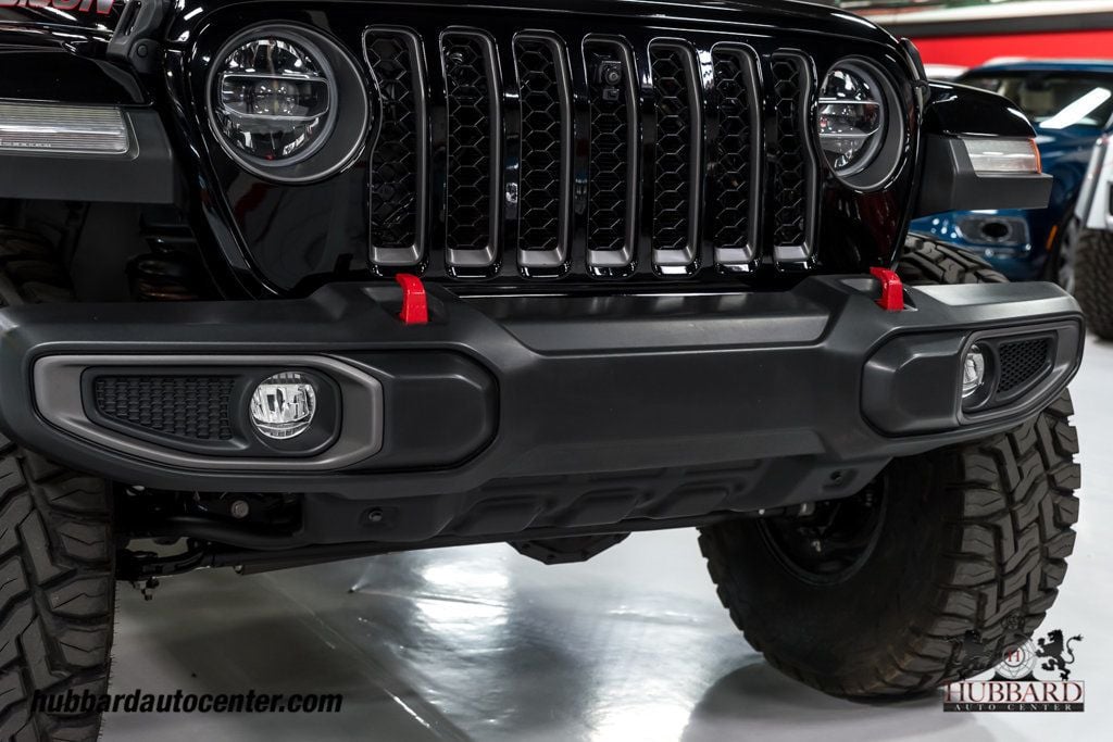 2022 Jeep Gladiator Custom Build  - 22652313 - 10