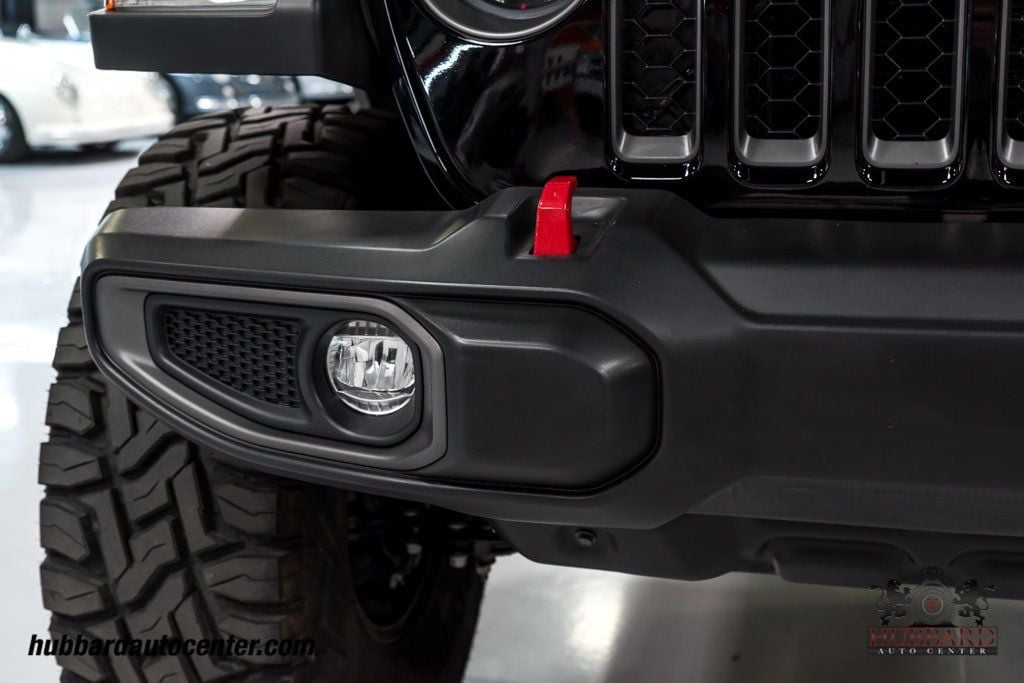 2022 Jeep Gladiator Custom Build  - 22652313 - 11