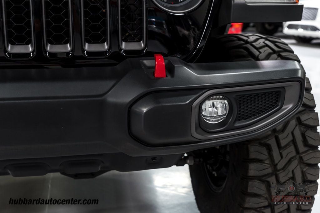 2022 Jeep Gladiator Custom Build  - 22652313 - 12