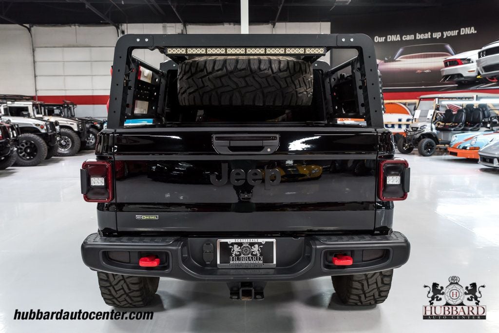 2022 Jeep Gladiator Custom Build  - 22652313 - 5