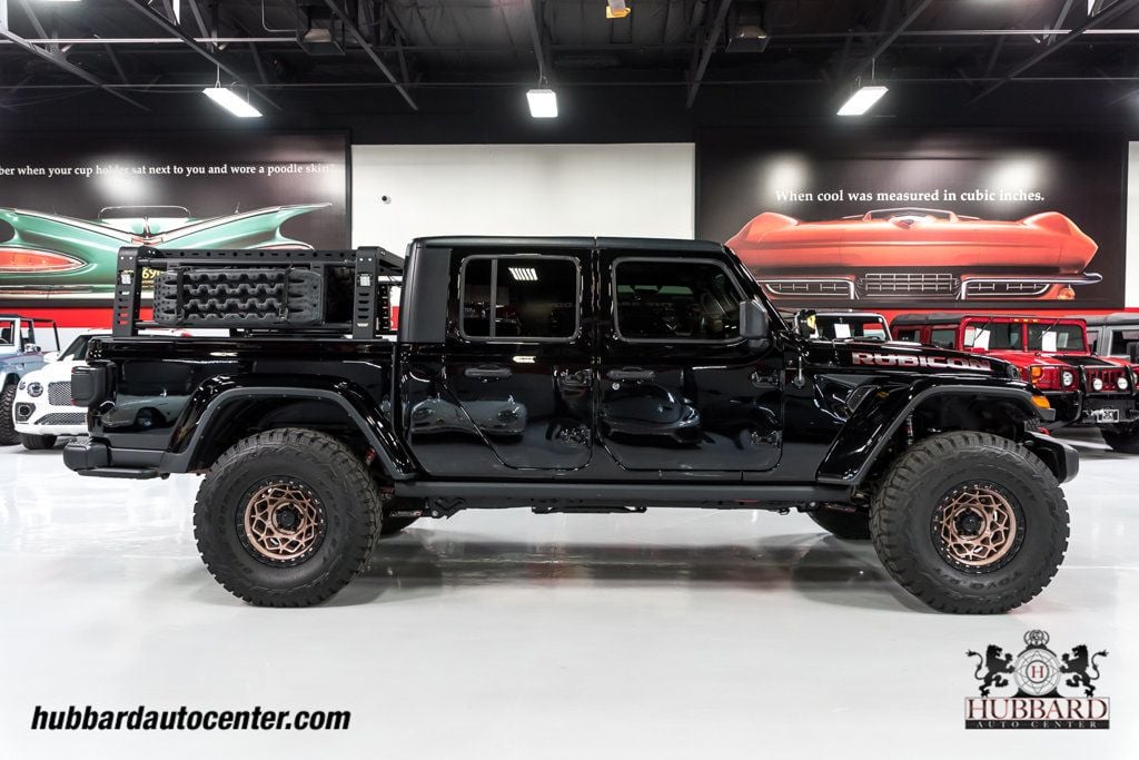 2022 Jeep Gladiator Custom Build  - 22652313 - 7