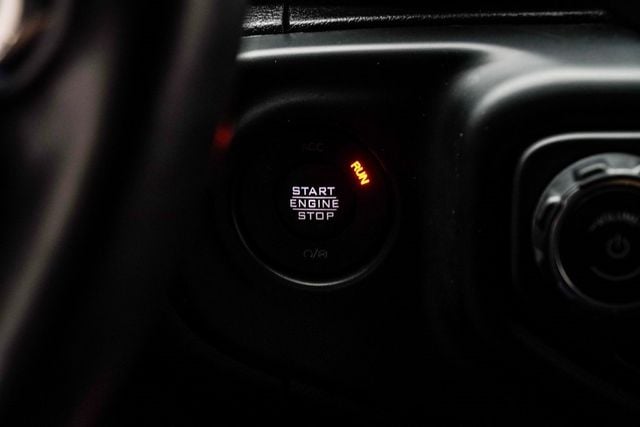 2022 Jeep Gladiator High Altitude 4x4 - 22987613 - 20