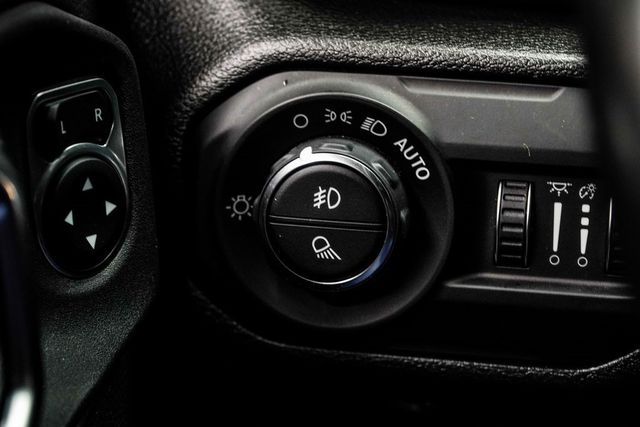 2022 Jeep Gladiator High Altitude 4x4 - 22987613 - 21