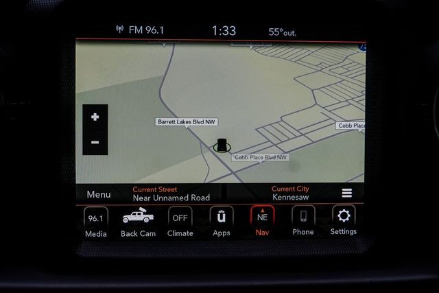 2022 Jeep Gladiator High Altitude 4x4 - 22987613 - 26