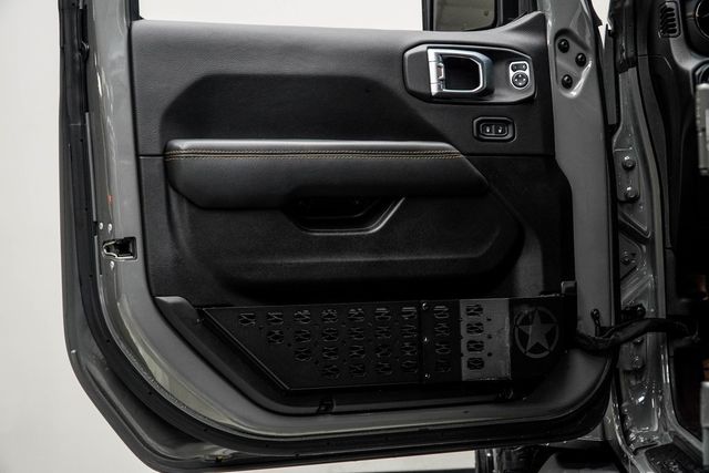 2022 Jeep Gladiator High Altitude 4x4 - 22987613 - 29