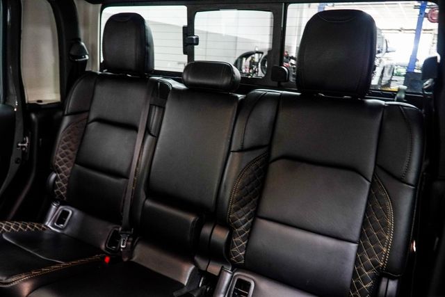 2022 Jeep Gladiator High Altitude 4x4 - 22987613 - 33