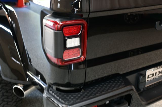 2022 Jeep Gladiator High Altitude 4x4 - 23032575 - 13