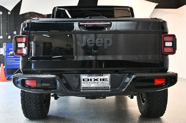 2022 Jeep Gladiator High Altitude 4x4 - 23032575 - 15