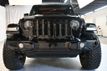 2022 Jeep Gladiator High Altitude 4x4 - 23032575 - 16
