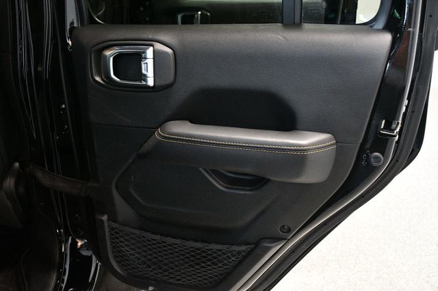 2022 Jeep Gladiator High Altitude 4x4 - 23032575 - 24