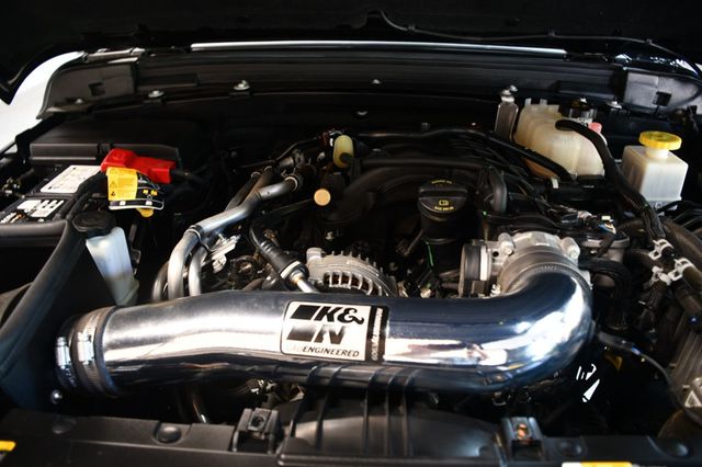 2022 Jeep Gladiator High Altitude 4x4 - 23032575 - 25