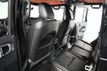 2022 Jeep Gladiator High Altitude 4x4 - 23032575 - 34