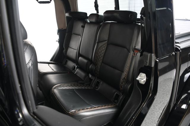 2022 Jeep Gladiator High Altitude 4x4 - 23032575 - 36