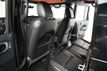 2022 Jeep Gladiator High Altitude 4x4 - 23032575 - 37