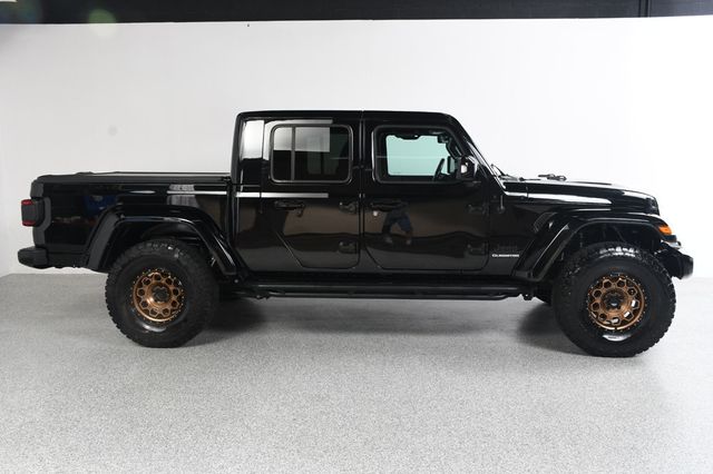 2022 Jeep Gladiator High Altitude 4x4 - 23032575 - 3