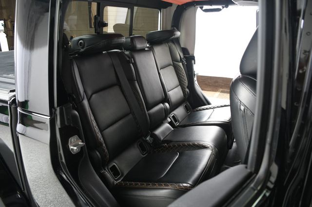 2022 Jeep Gladiator High Altitude 4x4 - 23032575 - 41