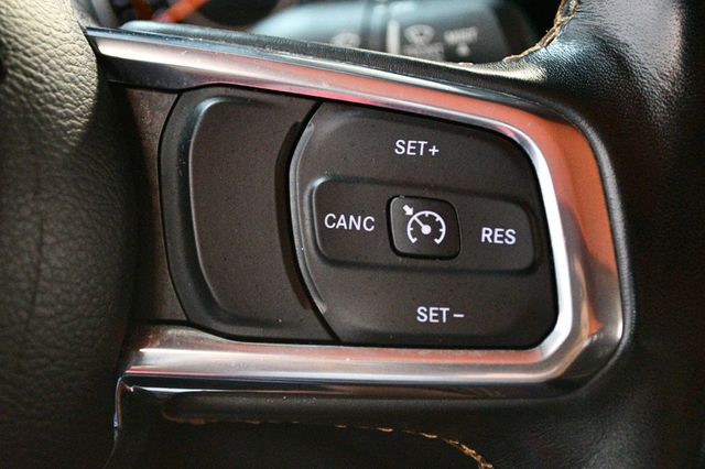 2022 Jeep Gladiator High Altitude 4x4 - 23032575 - 49