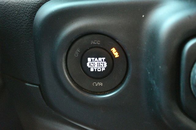 2022 Jeep Gladiator High Altitude 4x4 - 23032575 - 74