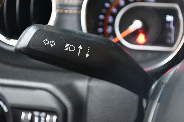 2022 Jeep Gladiator High Altitude 4x4 - 23032575 - 76