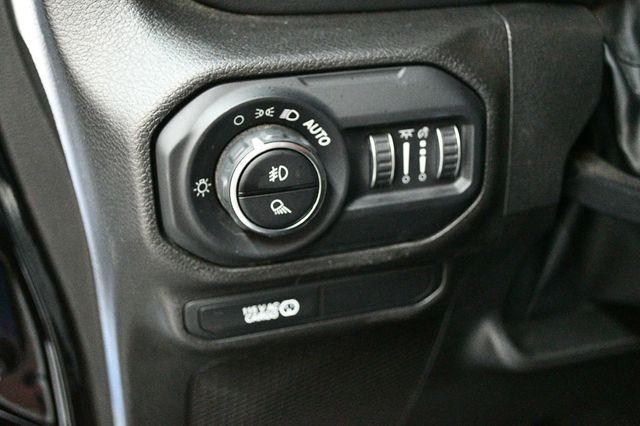 2022 Jeep Gladiator High Altitude 4x4 - 23032575 - 78