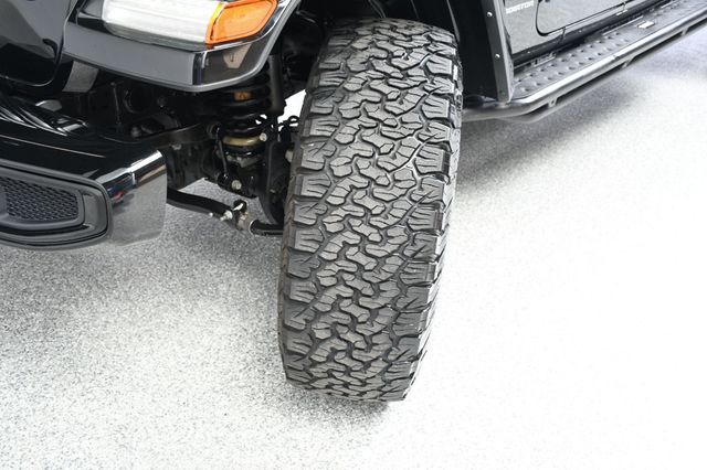 2022 Jeep Gladiator High Altitude 4x4 - 23032575 - 84