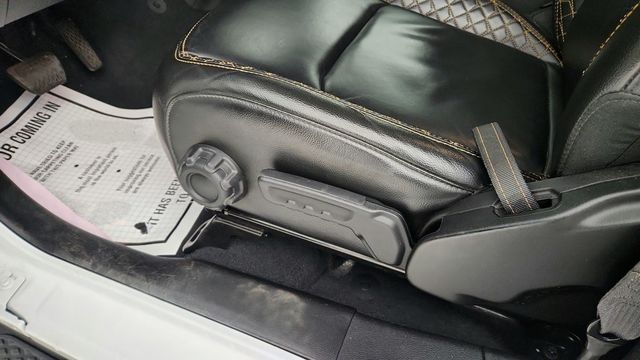 2022 Jeep Gladiator High Altitude 4x4 - 22947895 - 10