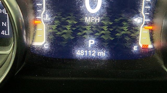 2022 Jeep Gladiator High Altitude 4x4 - 22947895 - 14