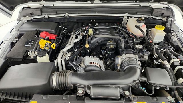2022 Jeep Gladiator High Altitude 4x4 - 22947895 - 25