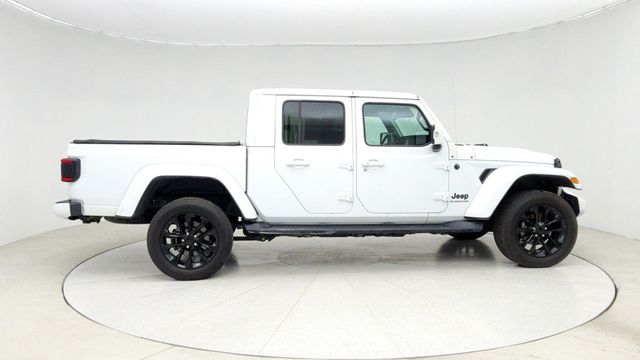 2022 Jeep Gladiator High Altitude 4x4 - 22947895 - 3