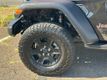 2022 Jeep Gladiator Mojave 4x4 - 22686202 - 11