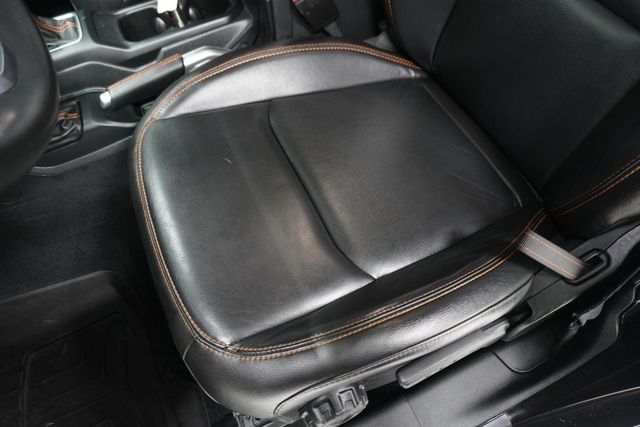 2022 Jeep Gladiator Mojave 4x4 - 23032241 - 14