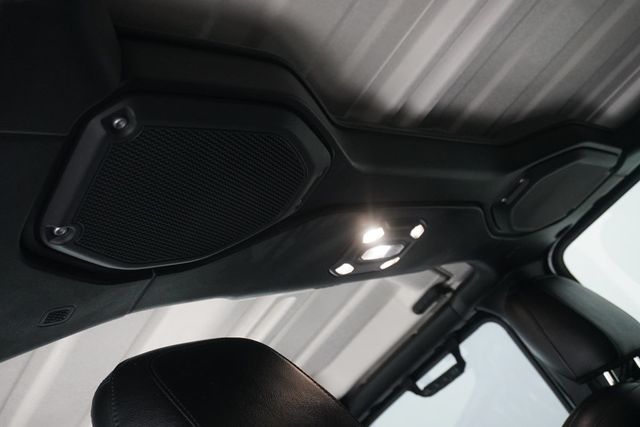 2022 Jeep Gladiator Mojave 4x4 - 23032241 - 16