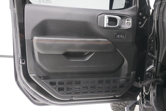 2022 Jeep Gladiator Mojave 4x4 - 23032241 - 17