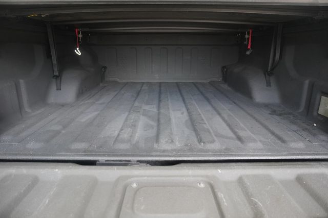 2022 Jeep Gladiator Mojave 4x4 - 23032241 - 28
