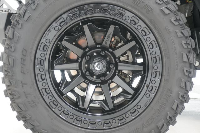 2022 Jeep Gladiator Mojave 4x4 - 23032241 - 29