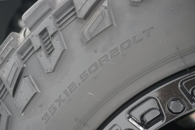 2022 Jeep Gladiator Mojave 4x4 - 23032241 - 30