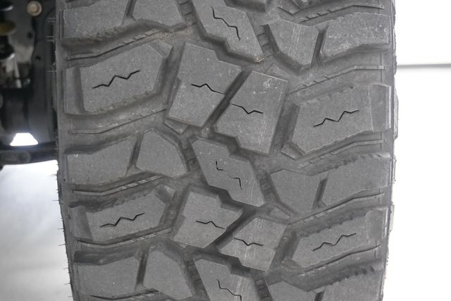 2022 Jeep Gladiator Mojave 4x4 - 23032241 - 31