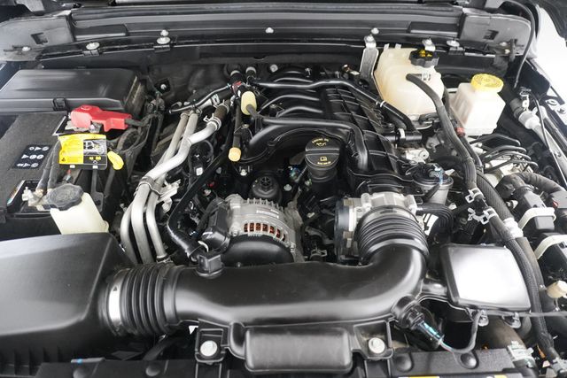 2022 Jeep Gladiator Mojave 4x4 - 23032241 - 32