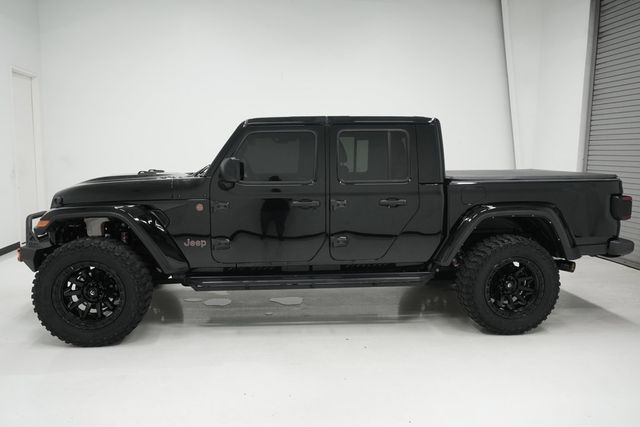 2022 Jeep Gladiator Mojave 4x4 - 23032241 - 5