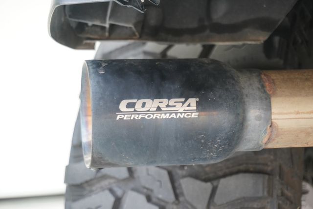 2022 Jeep Gladiator Mojave 4x4 - 23032241 - 8