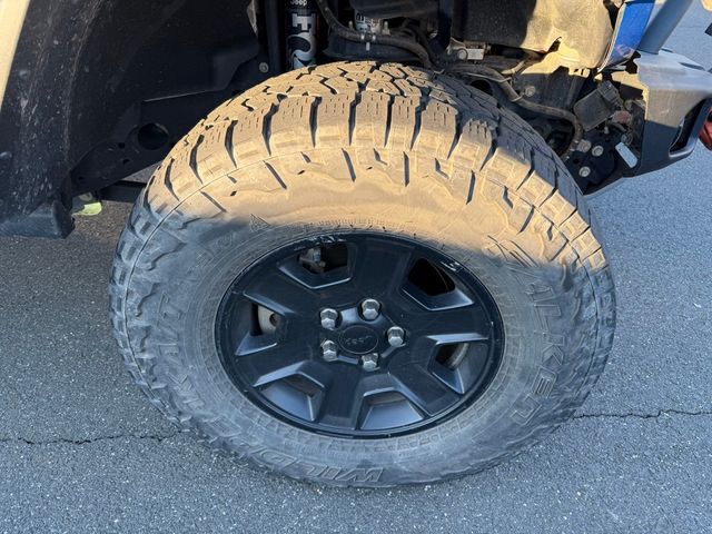 2022 Jeep Gladiator Mojave 4x4 - 22953244 - 9