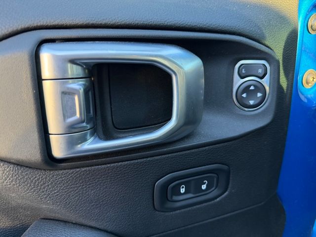 2022 Jeep Gladiator Mojave 4x4 - 22953244 - 12