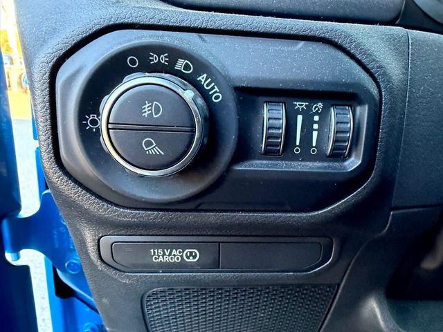 2022 Jeep Gladiator Mojave 4x4 - 22953244 - 15