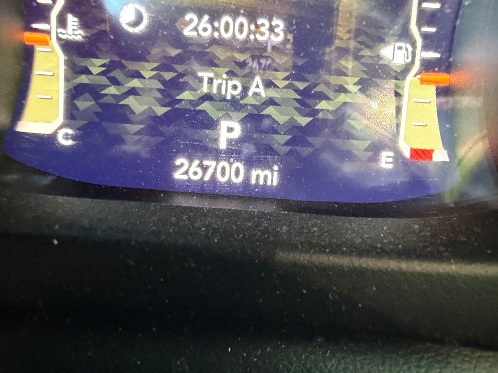 2022 Jeep Gladiator Mojave 4x4 - 22953244 - 16