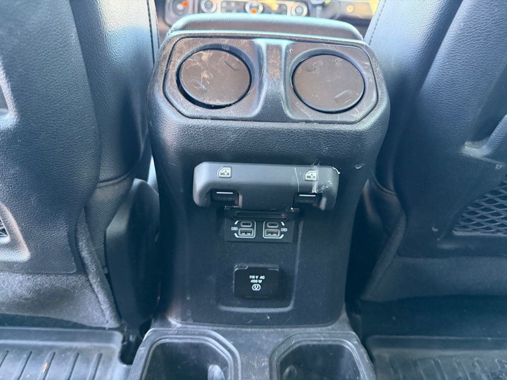 2022 Jeep Gladiator Mojave 4x4 - 22953244 - 19